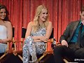 Claire Holt - Paley Fest TVD &amp; TO 2014