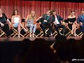 Claire Holt &amp; Phoebe Tonkin - Paley Fest 2014