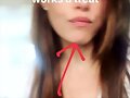 Phoebe Tonkin - Instagram Story October 2017