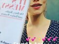 Phoebe Tonkin - Instagram Story October 2017