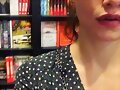 Phoebe Tonkin - Instagram Story October 2017