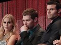 Claire Holt - Paley Fest TVD &amp; TO 2014