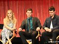 Claire Holt - Paley Fest TVD &amp; TO 2014