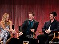 Claire Holt - Paley Fest TVD &amp; TO 2014