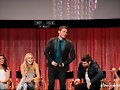 Claire Holt &amp; Phoebe Tonkin - Paley Fest 2014
