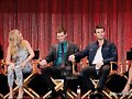 Claire Holt - Paley Fest TVD &amp; TO 2014