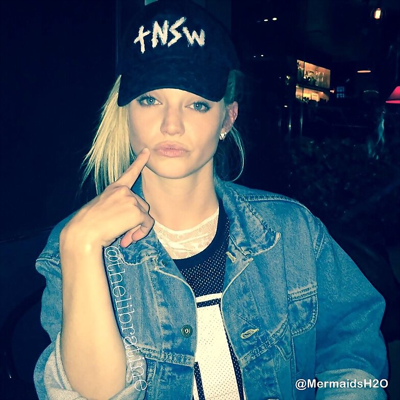 Cariba Heine