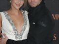Claire Holt &#039;The Immortals&#039; premiere in California