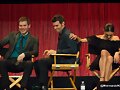 Phoebe Tonkin - Paley Fest TVD &amp; TO 2014
