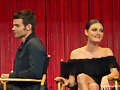 Phoebe Tonkin - Paley Fest TVD &amp; TO 2014