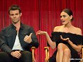 Phoebe Tonkin - Paley Fest TVD &amp; TO 2014
