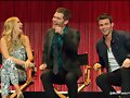 Claire Holt - Paley Fest TVD &amp; TO 2014