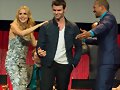 Claire Holt - Paley Fest TVD &amp; TO 2014