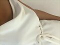 Phoebe Tonkin - Instagram Story November 2017