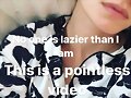 Phoebe Tonkin - Instagram Story November 2017