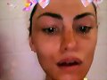 Phoebe Tonkin - Instagram Story November 2017