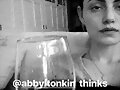 Phoebe Tonkin - Instagram Story November 2017