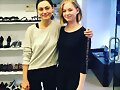 Phoebe Tonkin