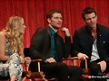 Claire Holt - Paley Fest TVD &amp; TO 2014