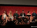 Claire Holt &amp; Phoebe Tonkin - Paley Fest 2014