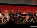 Claire Holt &amp; Phoebe Tonkin - Paley Fest 2014