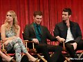 Claire Holt - Paley Fest TVD &amp; TO 2014
