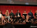 Claire Holt &amp; Phoebe Tonkin - Paley Fest 2014