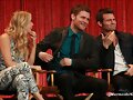Claire Holt - Paley Fest TVD &amp; TO 2014