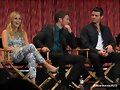 Claire Holt - Paley Fest TVD &amp; TO 2014