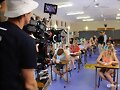 Behind-the-scenes H2O Just Add Water 3&ordm; temporada