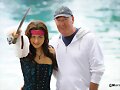 Behind-the-scenes H2O Just Add Water 3&ordm; temporada