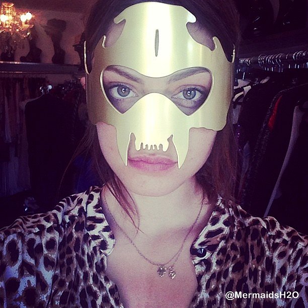 Phoebe Tonkin