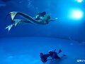 Behind-the-scenes Mako Mermaids Season 1