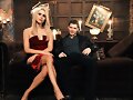 Claire Holt en la serie The Originals 5&ordf; temporada