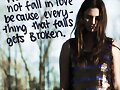 Phoebe Tonkin