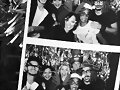 Claire Holt-The Originals Season 4 Wrap Party 2016