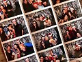 Claire Holt-The Originals Season 4 Wrap Party 2016