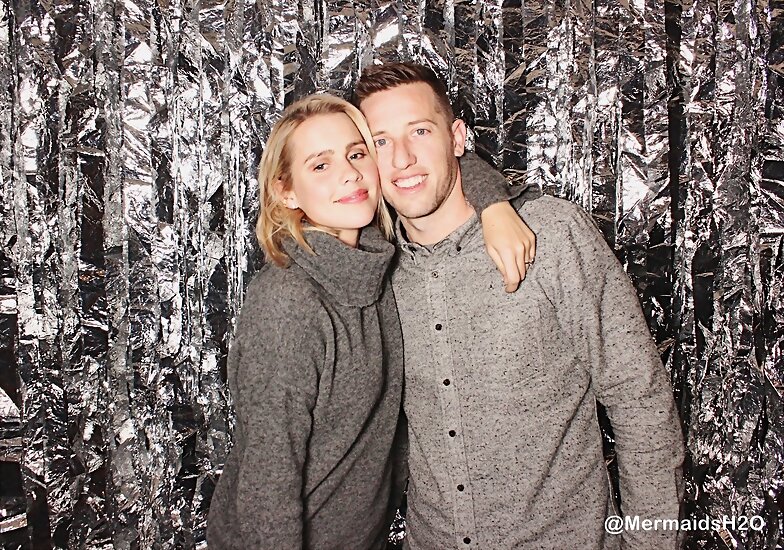 Claire Holt-The Originals Season 4 Wrap Party 2016