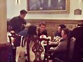Phoebe Tonkin &amp; Paul Wesley - SXSW Festival 2014