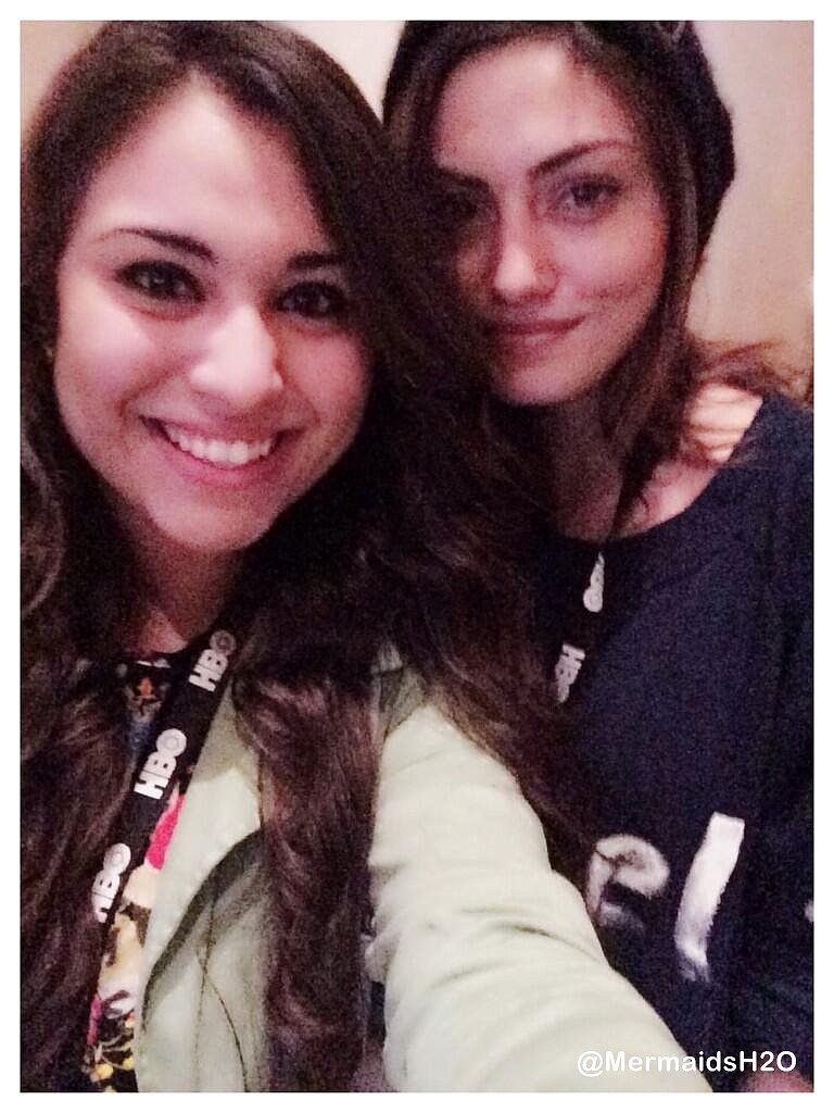 Phoebe Tonkin - SXSW Film Festival 2014