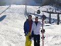 Claire Holt y su prometido Andrew Joblon | Dec2017