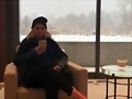 Claire Holt - Instagram Story December 2017