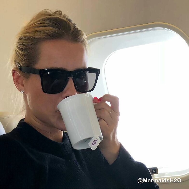 Claire Holt