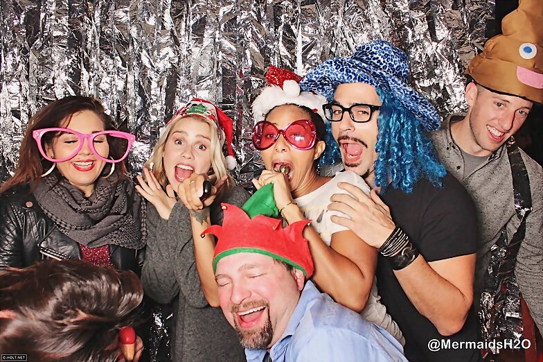 Claire Holt-The Originals Season 4 Wrap Party 2016