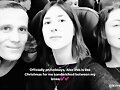 Phoebe Tonkin - Instagram Story Diciembre 2017