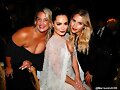 Claire Holt en la boda de una amiga | 2017