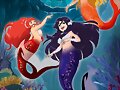 H2O: Aventuras De Sirenas disponible en Netlflix.