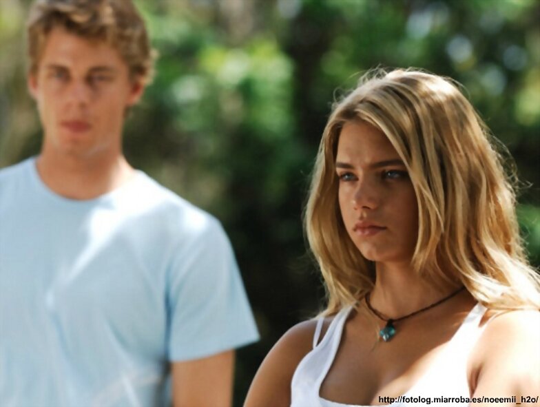 Bella y Will
