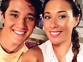 Mako Mermaids: Zac &amp; Evie
