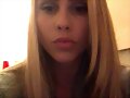 Claire Holt en la serie The Originals 5&ordf; temporada